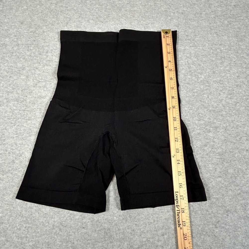 EMPETUA High Waist‎ Shaper Shorts Womens XL/XXL Black Slimming Panties - Picture 5 of 6